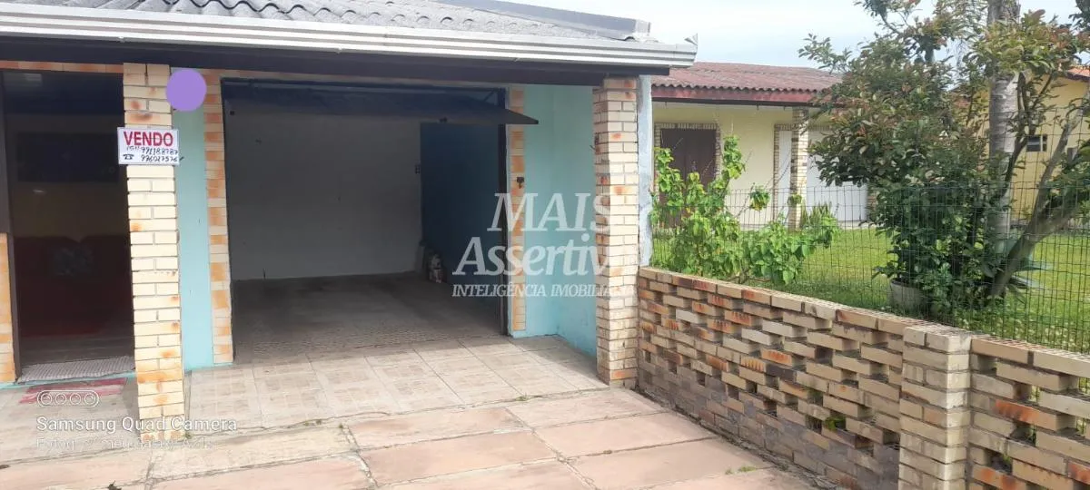 Imagem Casa para Venda em Arroio Do Sal / RS no bairro Balneário Pérola