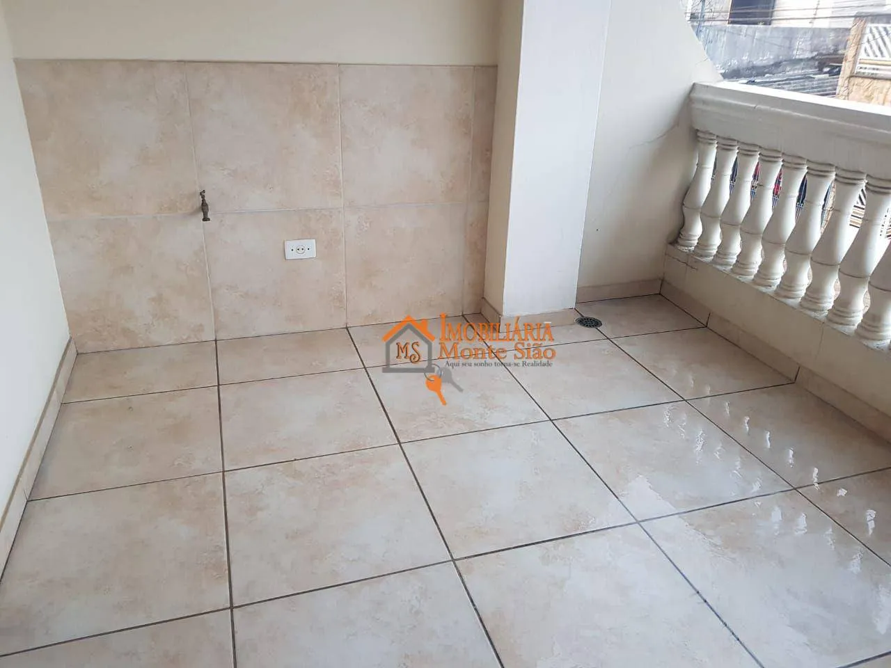 Imagem Sobrado com 3 dormitórios à venda, 287 m² por R$ 800.000,00 - Vila Carioca - Guarulhos/SP