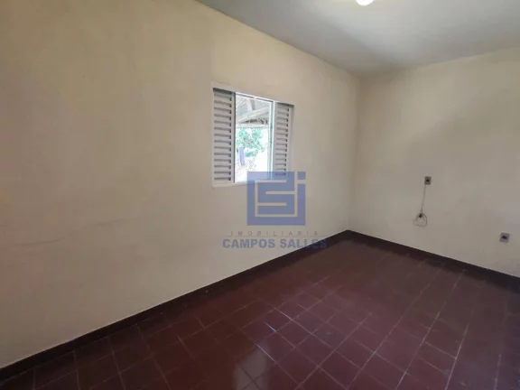 Imagem Casa com 2 dormitórios para alugar por R$ 1.200,00/mês - Bela Vista - Socorro/SP