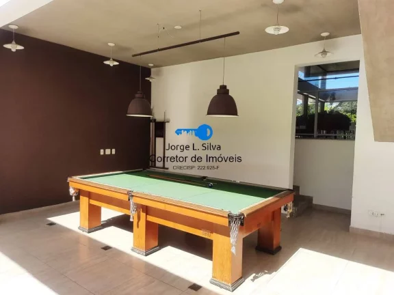 Imagem Modelo Triplex de Alto Padrão em Condomínio Fechado Litoral Norte 176m2 !
