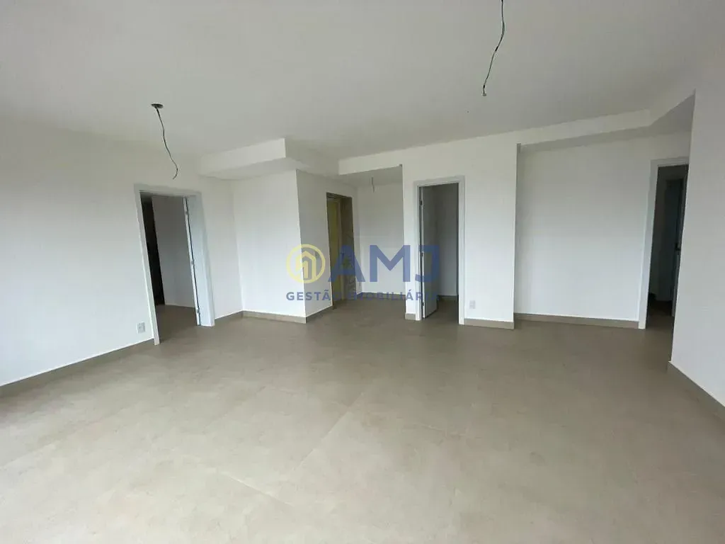 Imagem Apartamento com 126 m² , 3 suítes à venda, no Elev Marista!