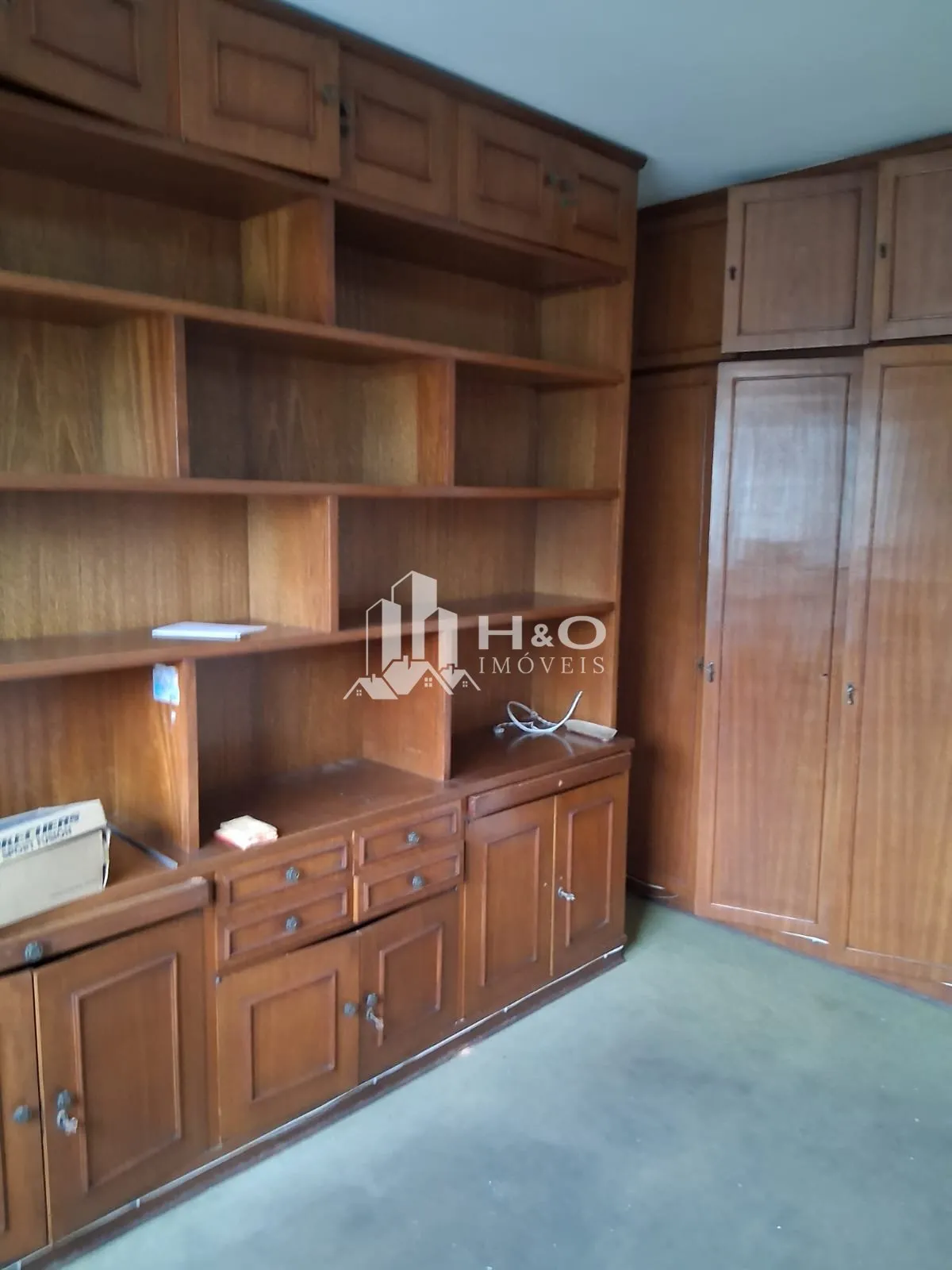Imagem Apartamento à venda no bairro da Mooca - 130m²