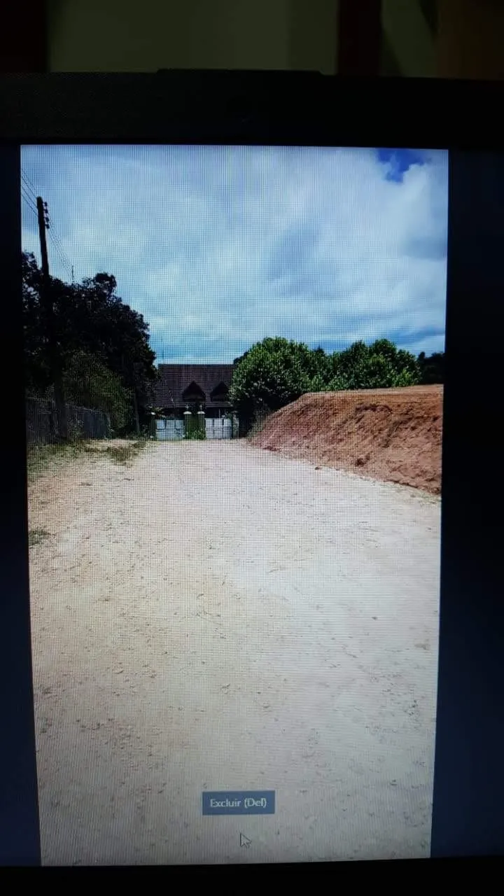 Imagem Terreno para Locação 1650M², Capivari, Campos do Jordão - SP