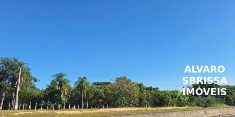 Imagem Excelente Terreno Comercial/Industrial à Venda – Itu/SP