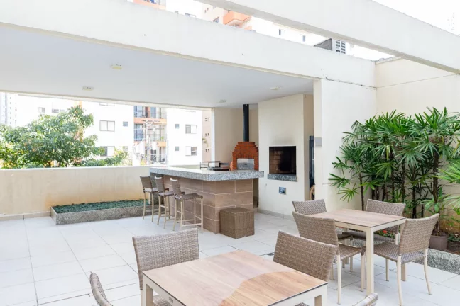 Imagem Apartamento à venda em São Paulo, Vila Guarani (Z Sul), com 2 quartos, 81m2