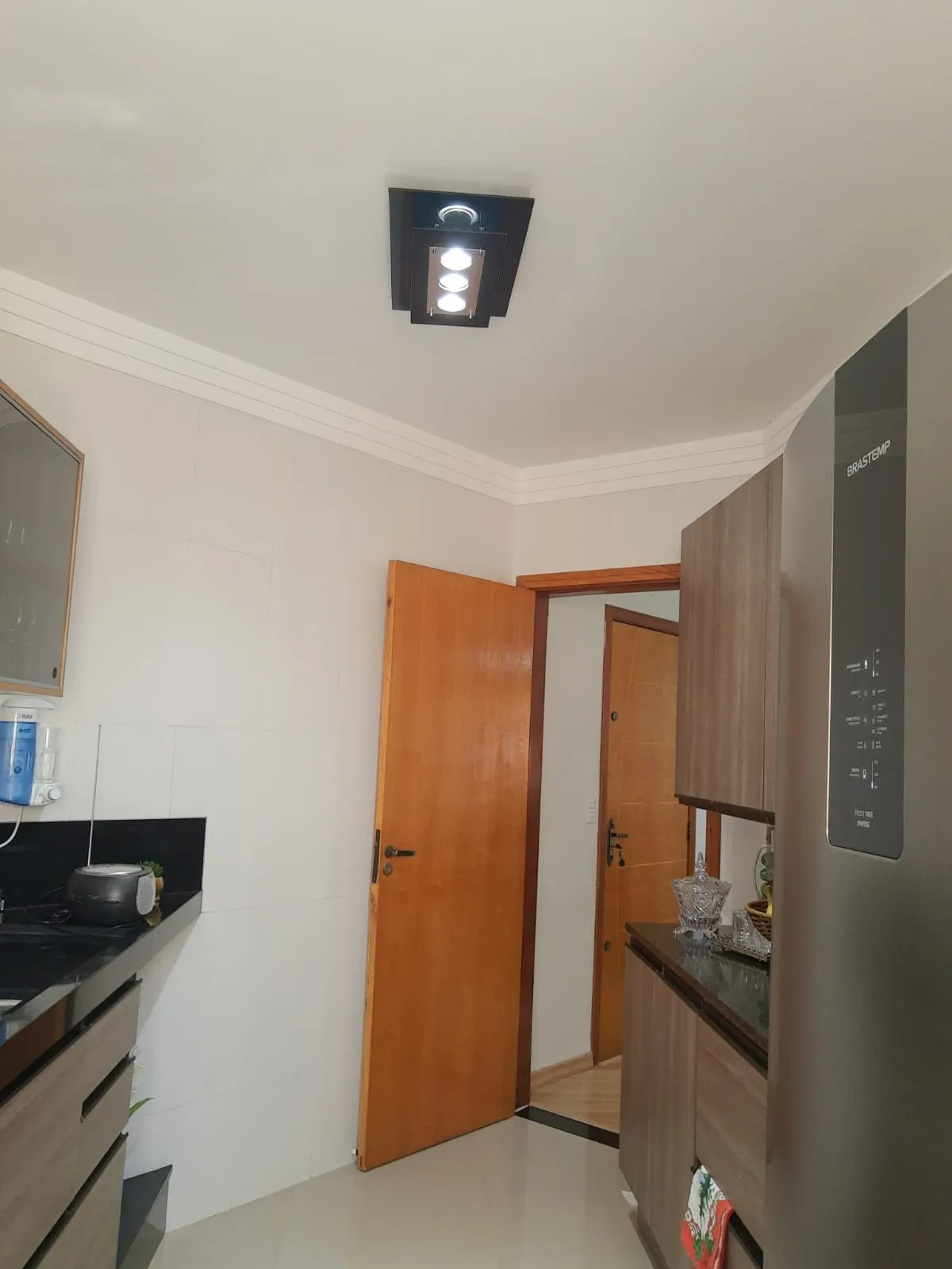 Imagem Apartamento 2 dormitórios -Trujilo-Sorocaba