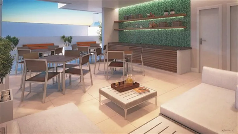Imagem Apartamento a Venda no bairro Andaraí - Rio de Janeiro, RJ