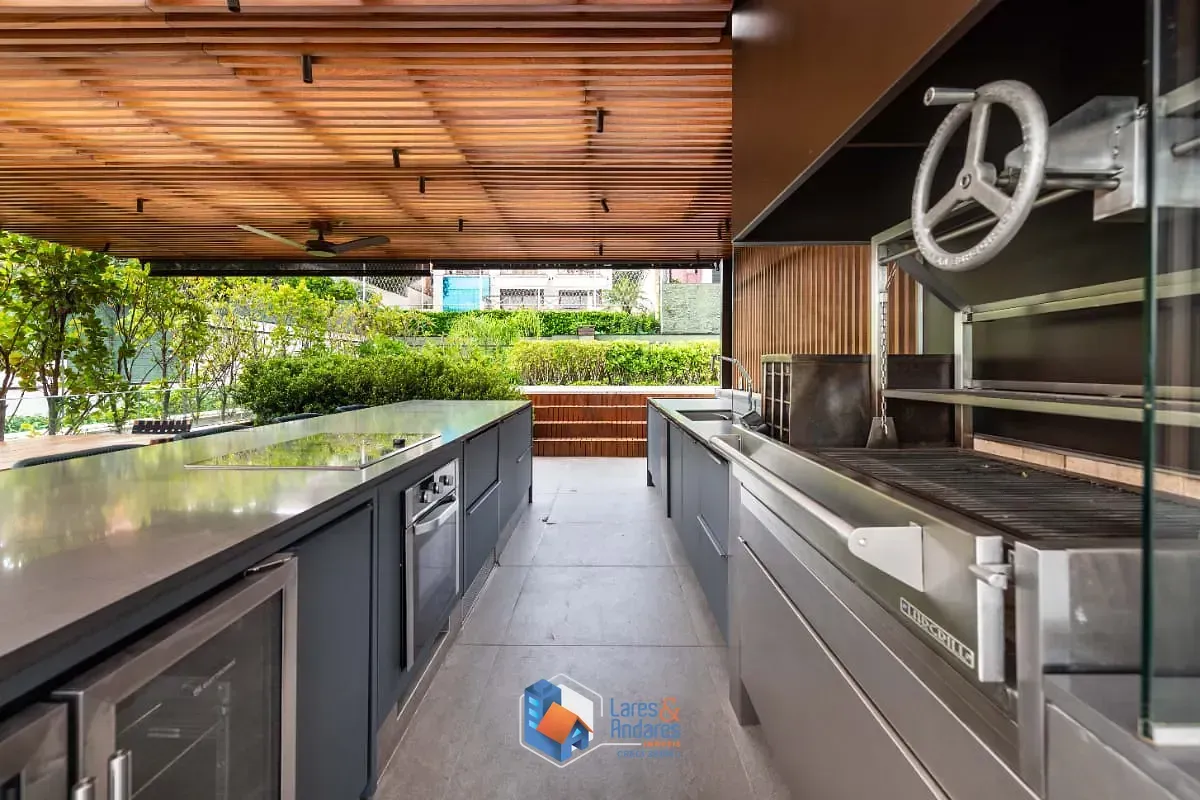 Imagem Casa no condomínio Bothanica Alto de Pinheiros para venda com 4 quartos, sendo 4 suítes, 925m²
