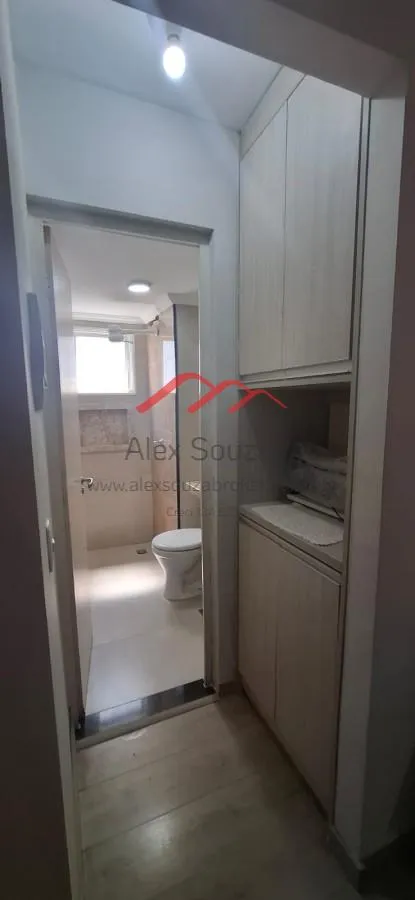 Imagem Apartamento Garden para Venda em Sumaré, Residencial Real Parque Sumaré, 2 dormitórios, 1 banheiro, 1 vaga
