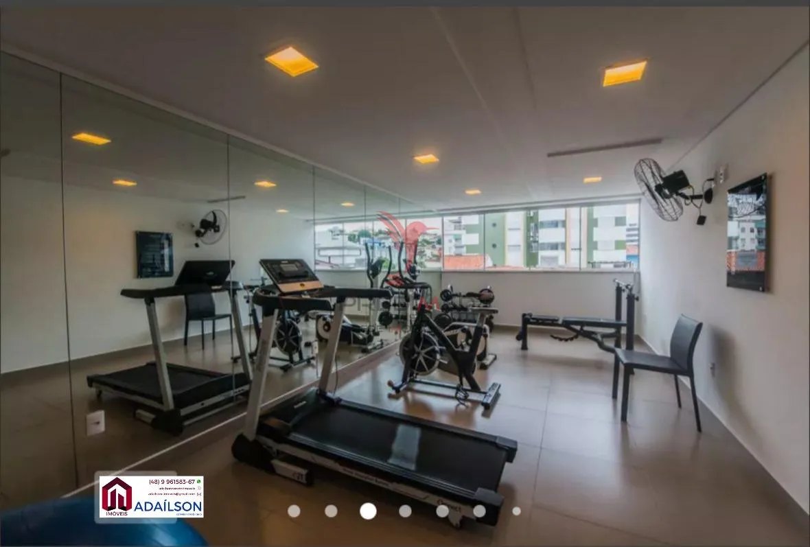Imagem Residencial Balneário dos Corais Florianópolis SC Brasil