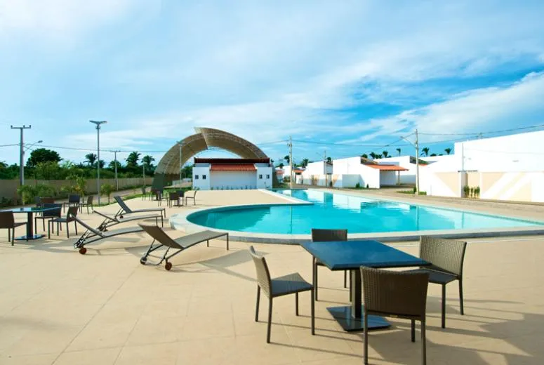 Imagem Casa à Venda | Condomínio Vila Vitória | Bairro Saci