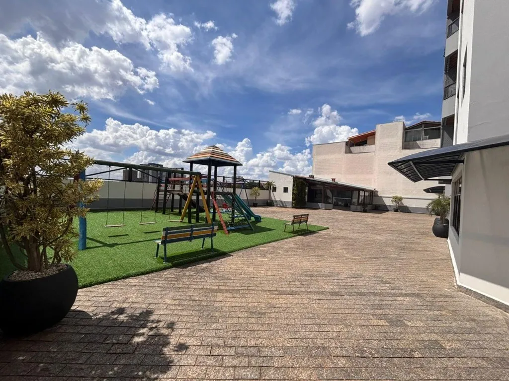 Imagem Imperdível: Apartamento de 3 quartos na Vila Príncipe de Gales, Santo André-SP - 90m², 1 suíte, 2 vagas!
