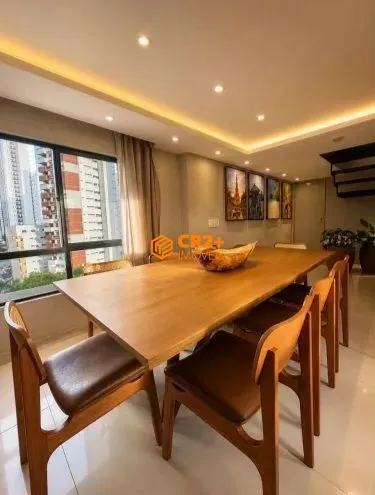 Imagem Vendo Cobertura dos sonhos 394m² na Tamarineira