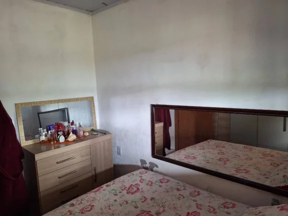 Imagem Lazer ou Moradia, Sitio com 800m², casa mista 72m², Águas Claras, Viamão