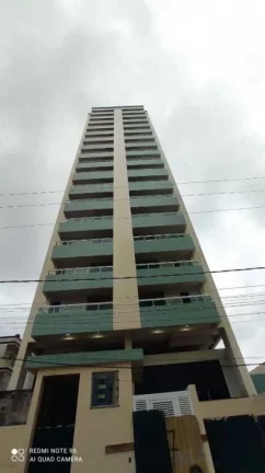 Imagem Apartamento à Venda em Jardim Real, Praia Grande - SP