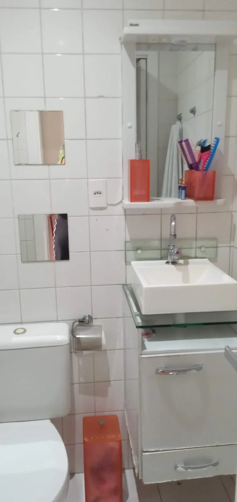 Imagem Apartamento à venda na Vila Carmosina