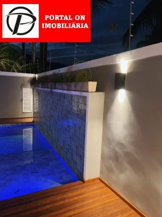 Imagem CASA RESIDENCIAL em RIO DE JANEIRO - RJ, BARRA DA TIJUCA