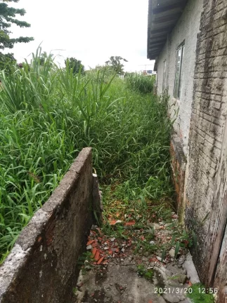 Imagem TERRENO RESIDENCIAL em Pontal do Paraná - PR, Praia de leste