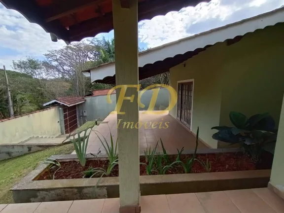 Imagem Chácara Região de Atibaia Loteamento