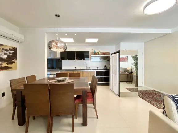 Imagem APARTAMENTO RESIDENCIAL em FLORIANÓPOLIS - SC, JURERÊ
