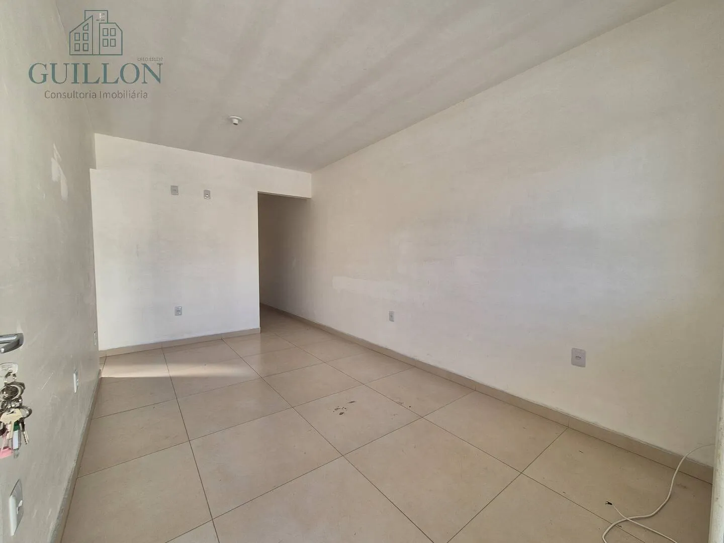 Imagem Oportunidade de Locação no Condomínio Boa Vista - 3 Dormitórios com Suíte