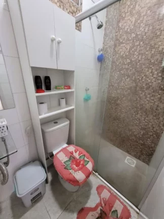 Imagem Casa em Condomínio para Venda em Ananindeua, Coqueiro, 3 dormitórios, 2 suítes, 2 banheiros, 4 vagas