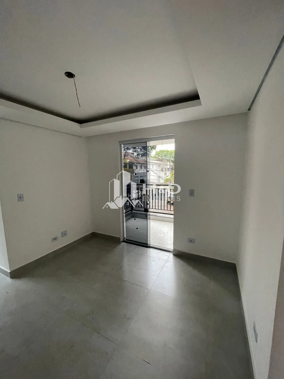 Imagem Apartamento na Chácara Califórnia com 2 Dormitórios - A partir de R$ 299.000,00