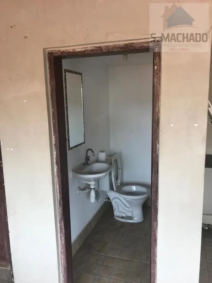 Imagem Sobrado para Venda em Santo André / SP no bairro Vila Curuça
