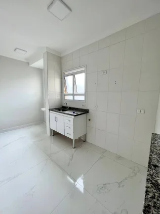 Imagem Apartamento Atras do Poupa Tempo 56 m² 2 Dormitorios e 2 Vaga de Garagens