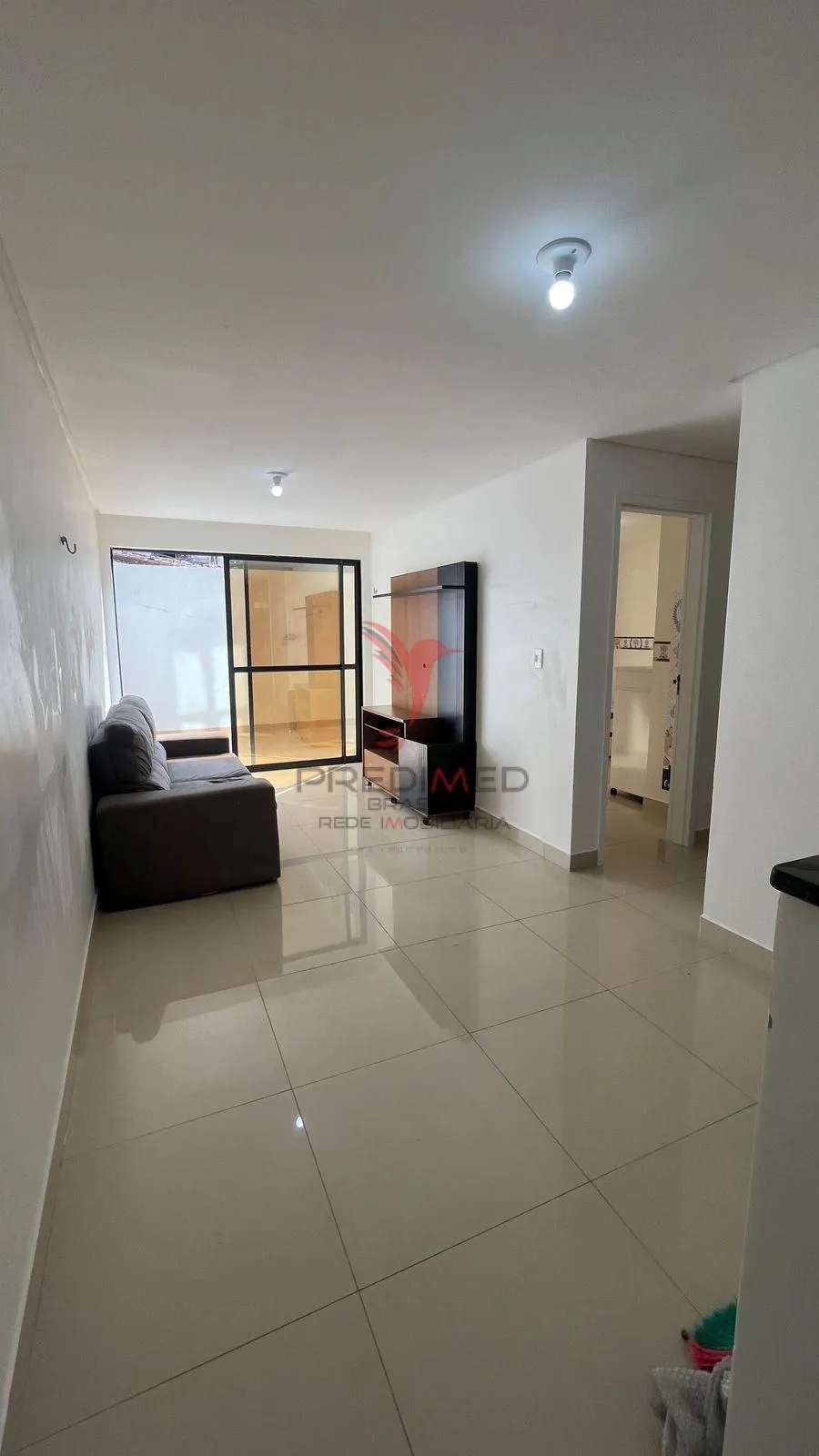 Imagem Apartamento pronto para morar no parque 3 ruas - Bancários