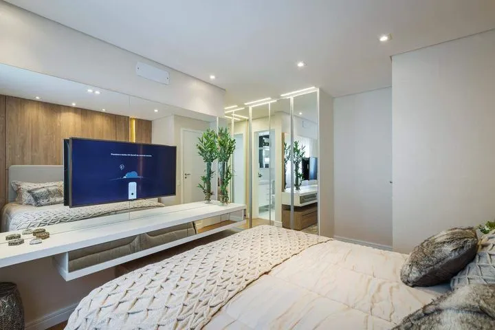 Imagem Apartamento com 2 Quartos à Venda, 67 m² em Centro - Osasco