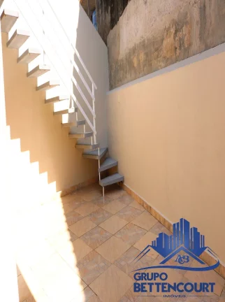 Imagem CASA RESIDENCIAL em Itanhaém - SP, Jd Palmeiras - Praia do Gaivota