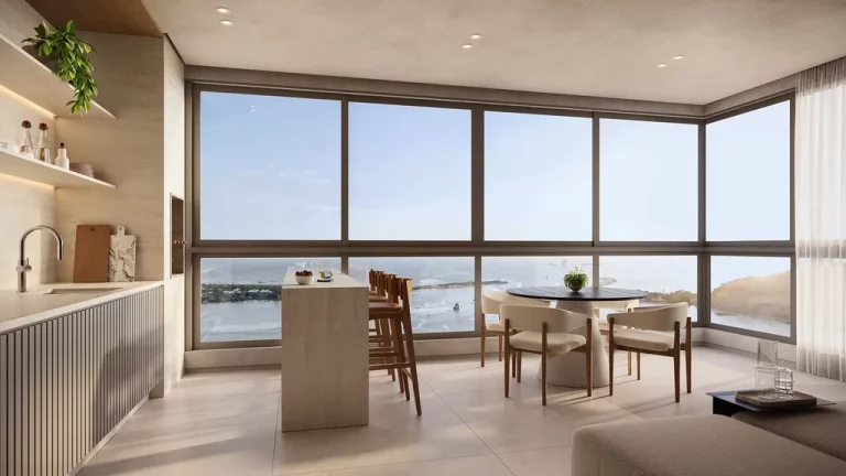 Imagem Altimare - Apartamento à venda no bairro Fazenda - Itajaí/SC