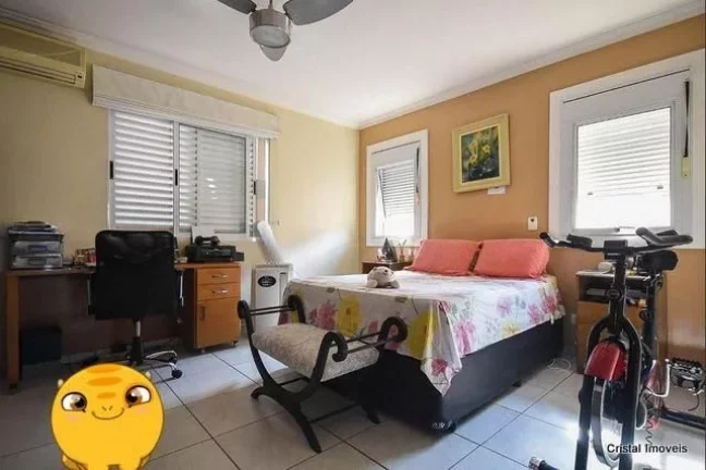 Imagem Lindo Sobrado de 310 m²