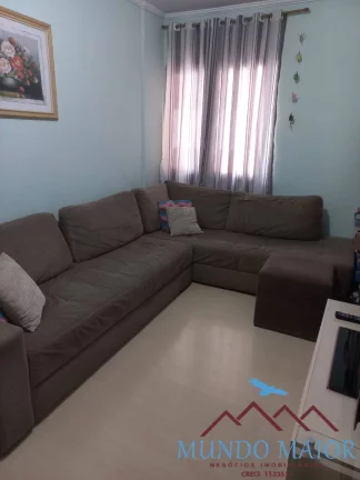 Imagem Apto de 2 dorms São Bernardo do Campo - oportunidade de investimento!!!