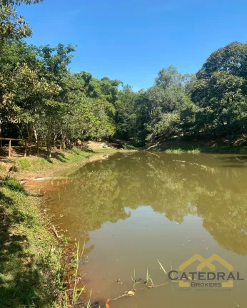 Imagem Terreno com 150m² à venda por R$309.000,00 no Condomínio Reserva da Mata Jundiaí/SP
