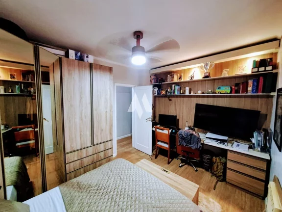 Imagem Apartamento em Itararé, São Vicente/SP