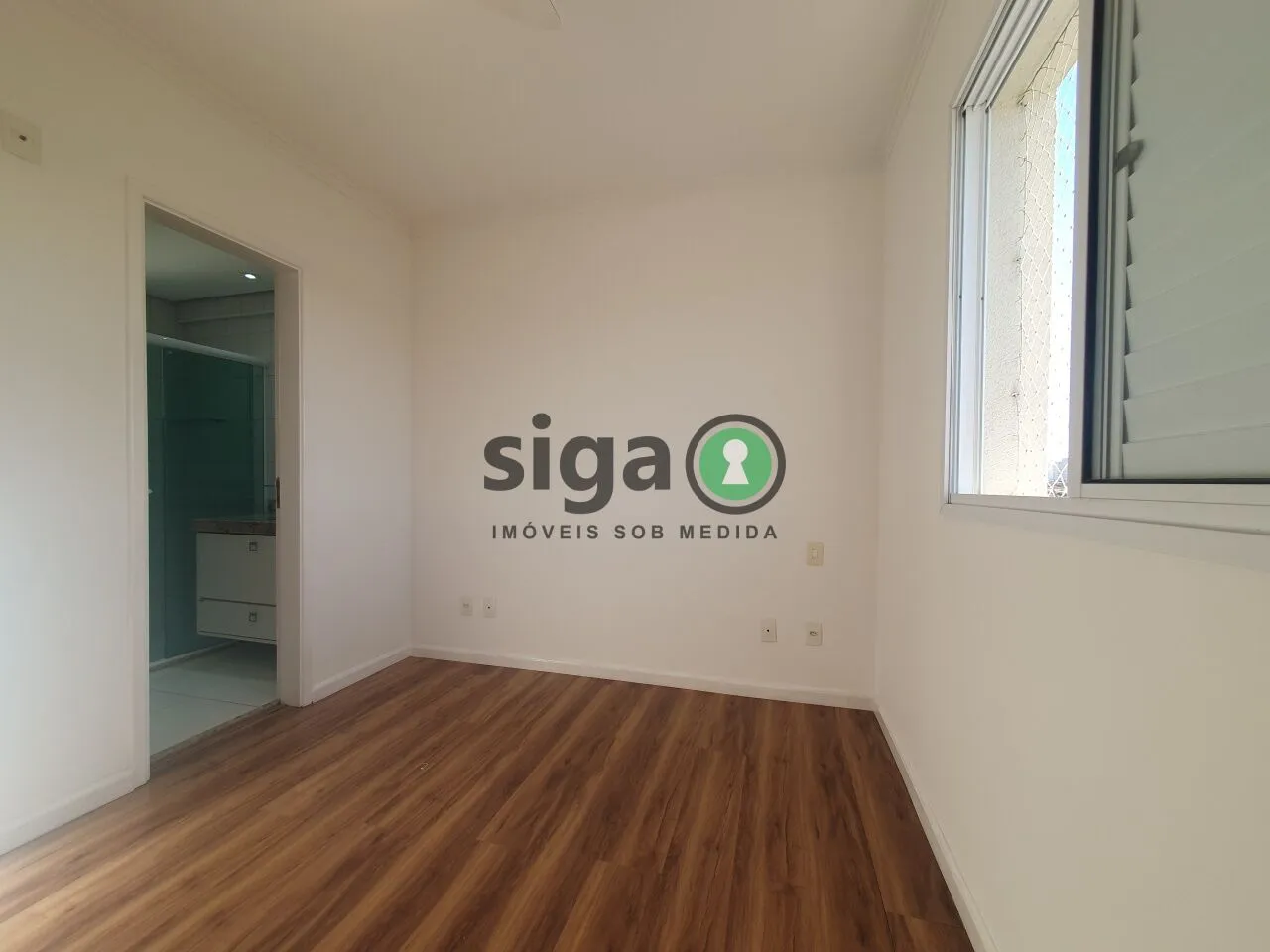 Imagem Apartamento de 85m² com 3 quartos - Portal do Morumbi - São Paulo/SP