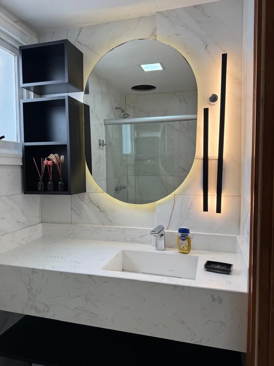 Imagem Apartamento Garden em Petrópolis