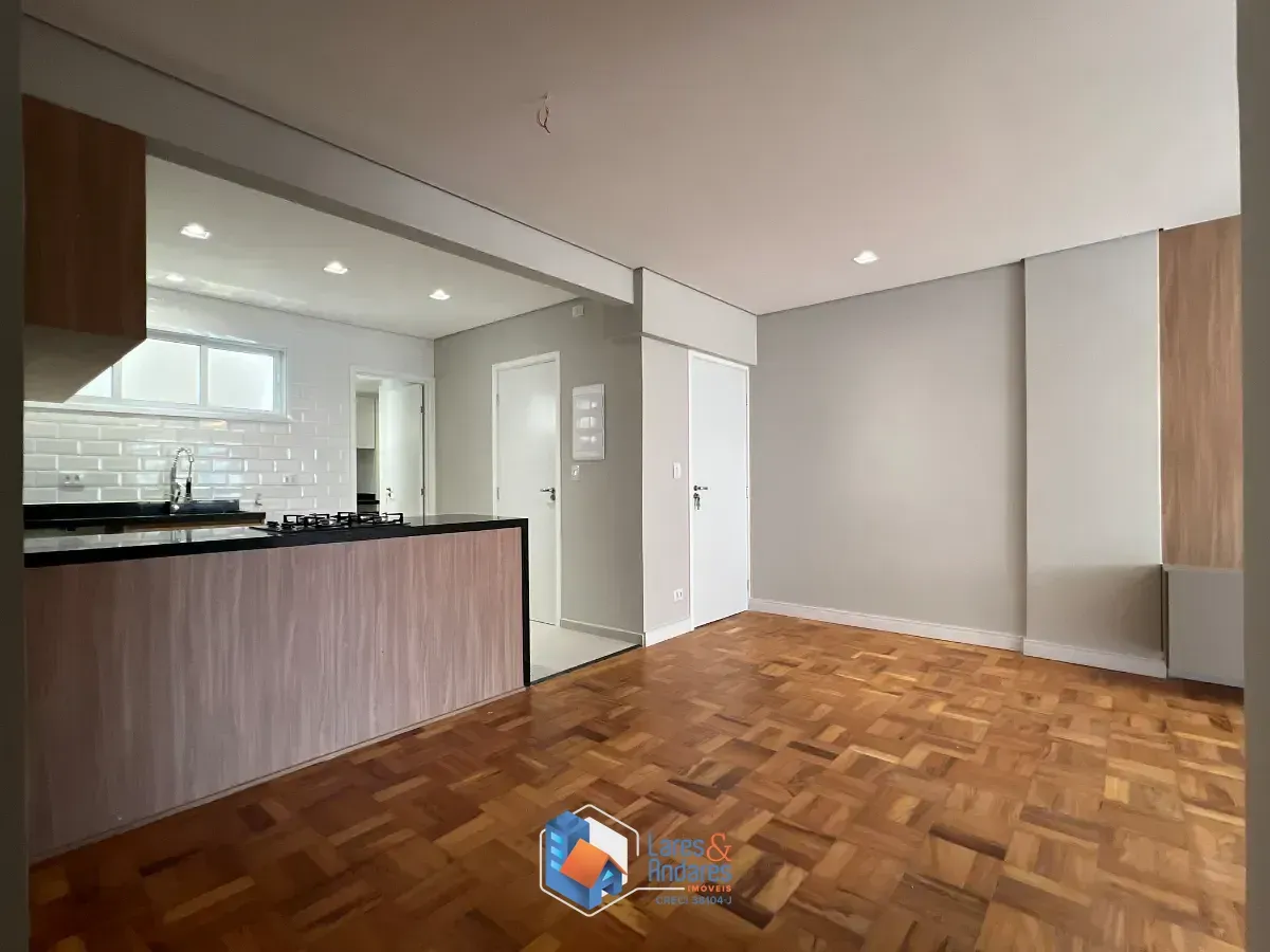 Imagem Apartamento para venda em Vila Nova Conceição com 3 quartos, sendo 2 suítes, 92m²