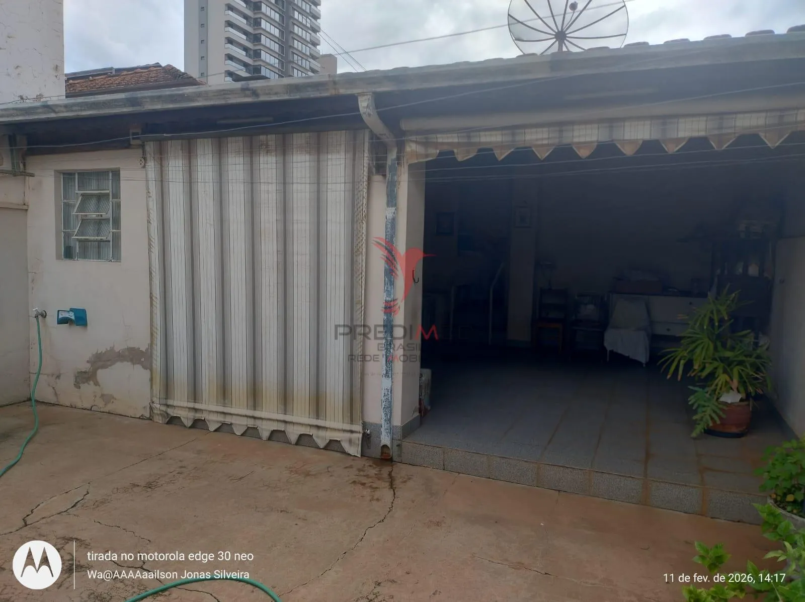 Imagem CASA para venda NO BAIRRO SÃO DIMAS em Piracicaba
