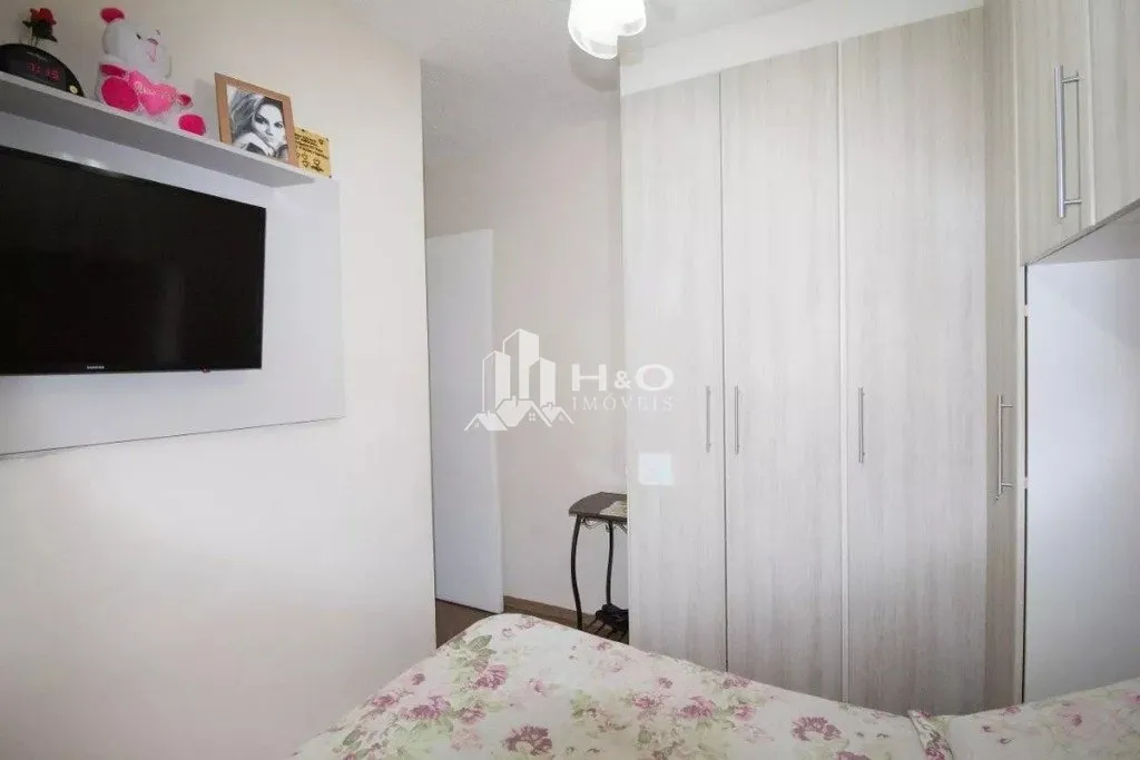 Imagem Apartamento à venda - 48m² Excelente localização, próximo ao Metrô Guilhermina-Esperança!
