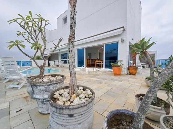 Imagem Cobertura Frontal à venda na Riviera de São Lourenço, com 4 Dormitórios 4 suítes 313m² 3 Vagas