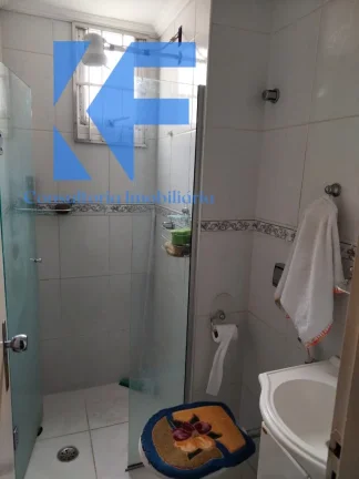 Imagem APARTAMENTO RESIDENCIAL em CAMPINAS - SP, JARDIM IPIRANGA