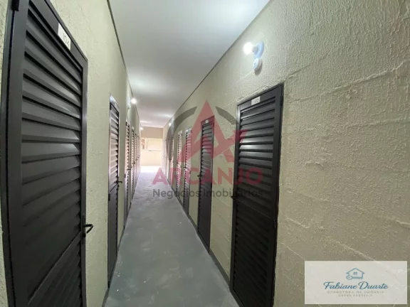 Imagem Apartamento Padrão - Residencial - Pronto para morar