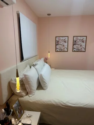 Imagem Cobertura Duplex no Bessa - Conforto e Exclusividade