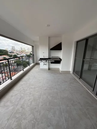Imagem Apartamento com 100m2 na Nova Klabin.