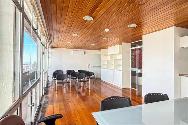 Imagem Sala para venda no bairro Centro Histórico em Porto Alegre
