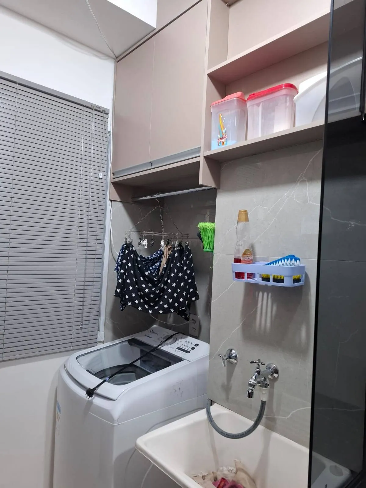 Imagem Apartamento 2 quartos Condomínio Parque Ohara RNI