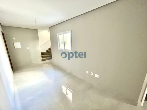 Imagem COBERTURA DUPLEX SEM CONDOMÍNIO COM 2 DORMITÓRIOS À VENDA, 90 M² , CAMPESTRE - SANTO ANDRÉ/SP